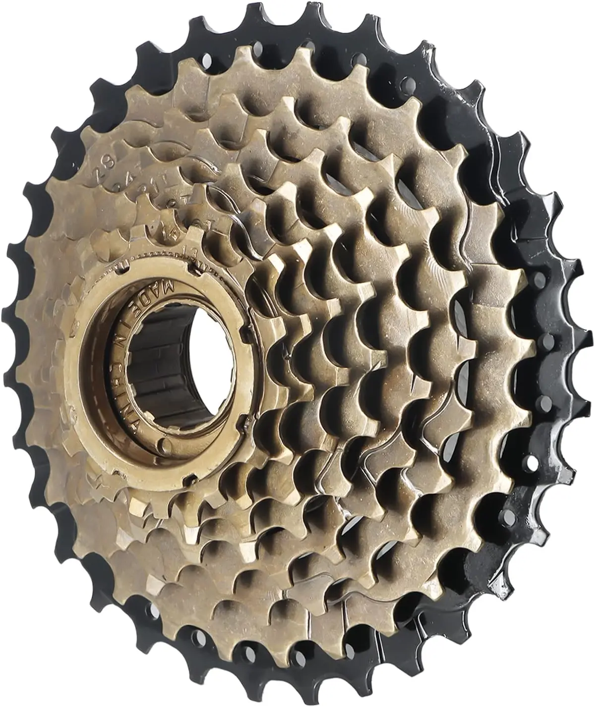 8 Speed 13-32T Bike Freewheel 1