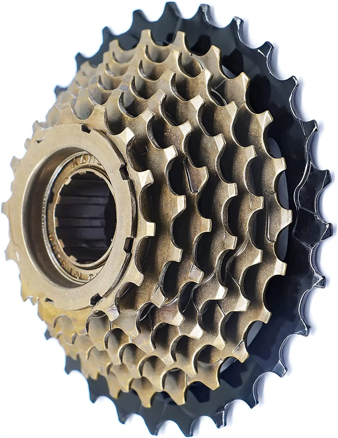 7 Speed 14-28T Bike Freewheel 1