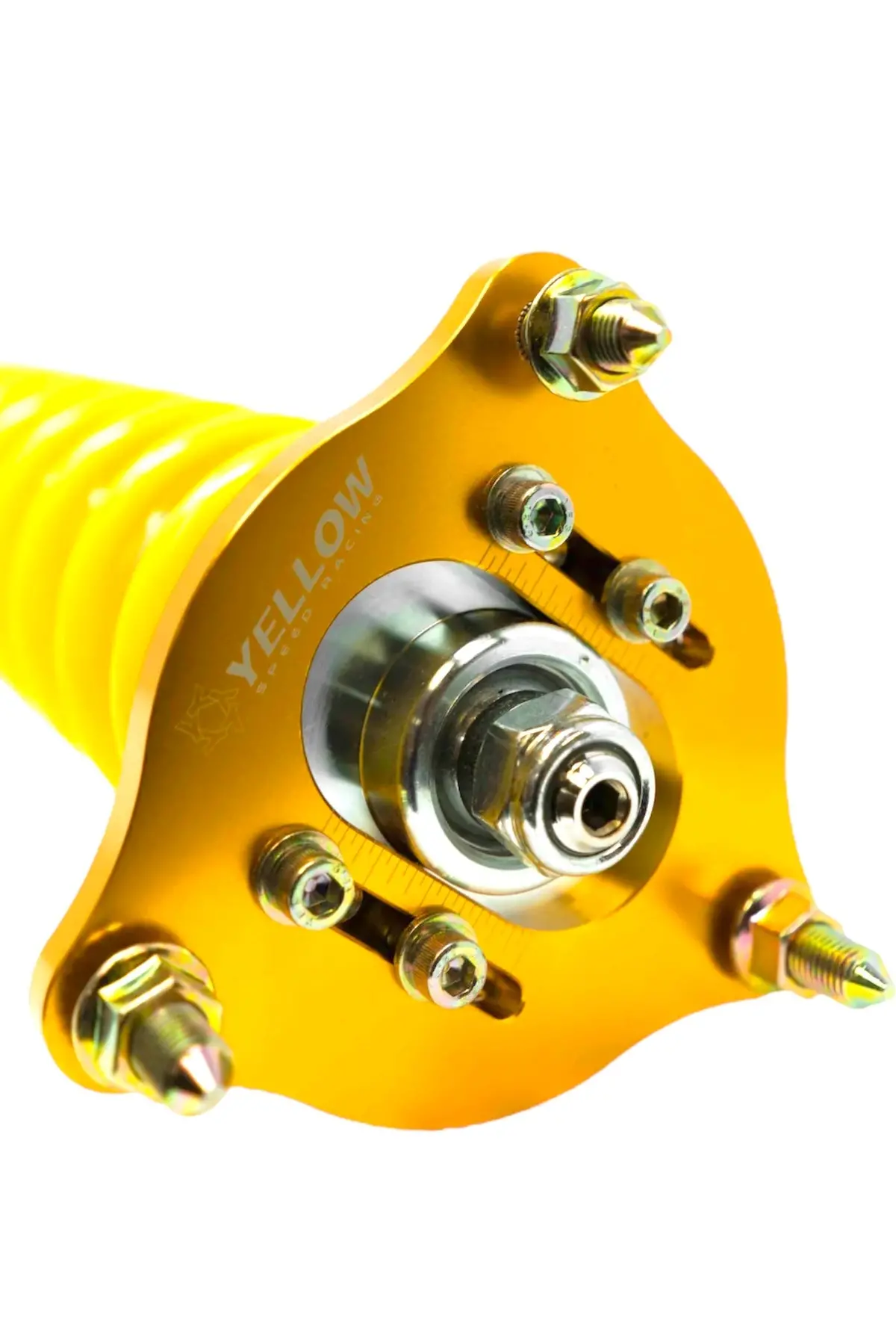 Advanced Pro Plus Racing Gravel Rally Spec Coilovers - Honda Civic 2012-2015 (Fb/Fg) 3