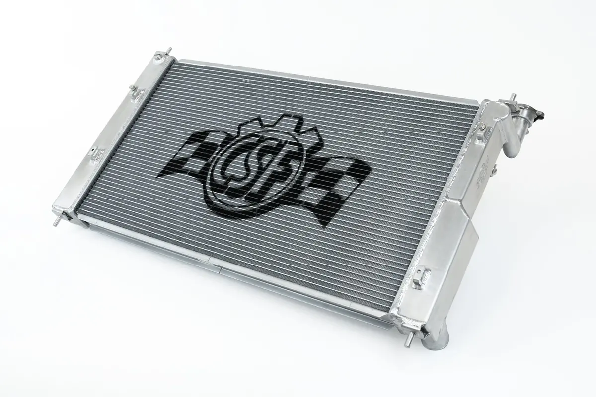 Csf High-Performance All-Aluminum Radiator - 18-23 Crosstrek, 17-22 Impreza 1