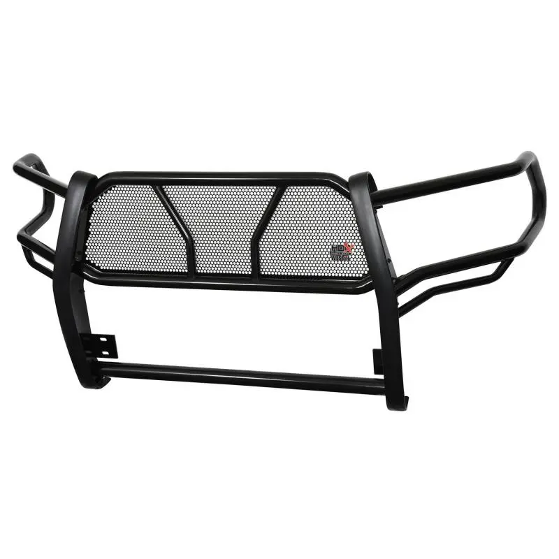 Westin 14-24 Toyota 4Runner (Excl. Limited/Nightshade/Trd Sport) Hdx Modular Grille Guard - Black 1