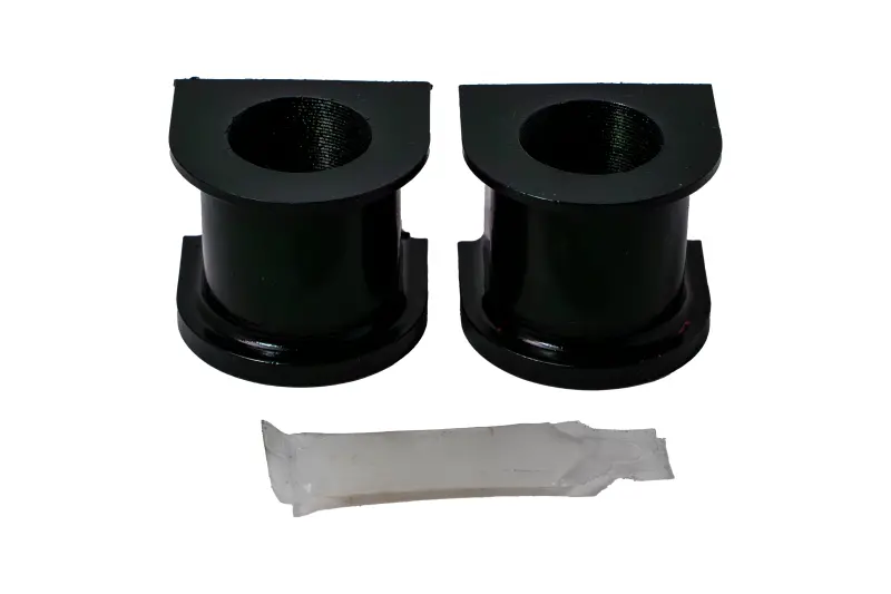 Energy Suspension 10-22 Lexus Gx460 Front Sway Bar Bushing Set - Black 1