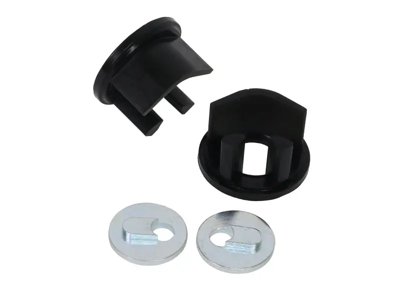 Whiteline Diff-Mount In Cradle Insert Bushing - 98-09 Subaru Legacy / 98-09 Outback 1