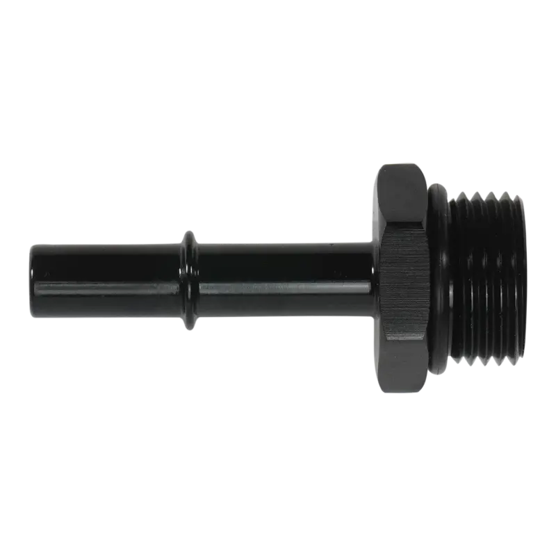 Deatschwerks 10An Orb Male To 3/8In Male Efi Quick Connect 1