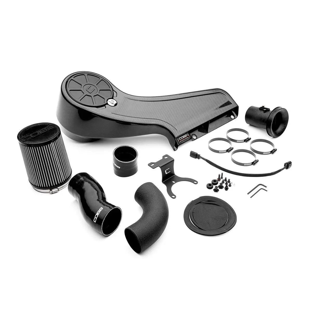 Cobb Carbon Fiber Redline Intake - 2015-2021 Wrx 1