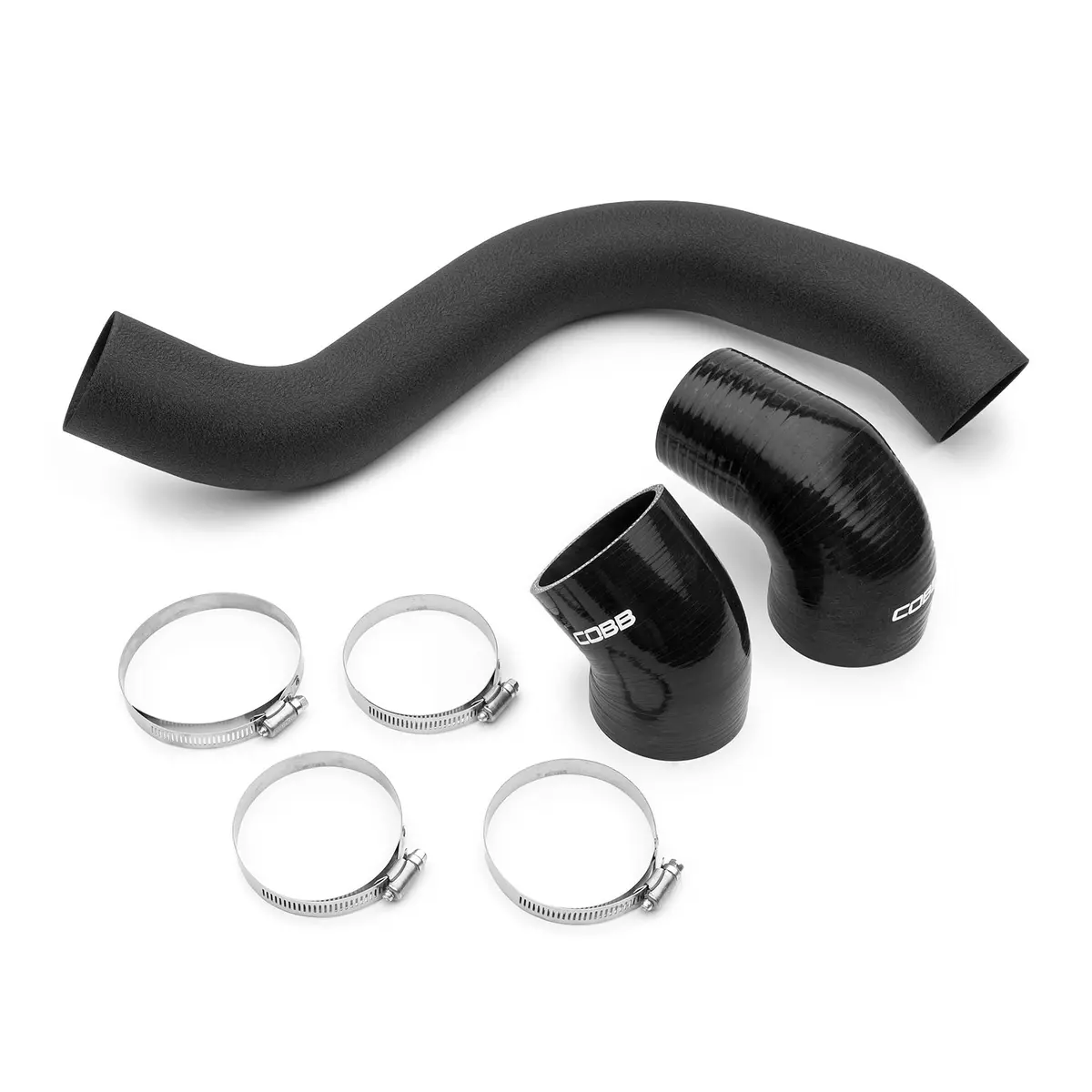 Cobb Aluminum Intake Tube -  2022+ Wrx 1