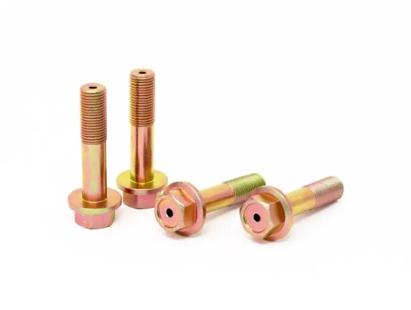Torque Solution Ej25 Hd Cam Bolt Kit For Dual Avcs - 08-21 Sti 1