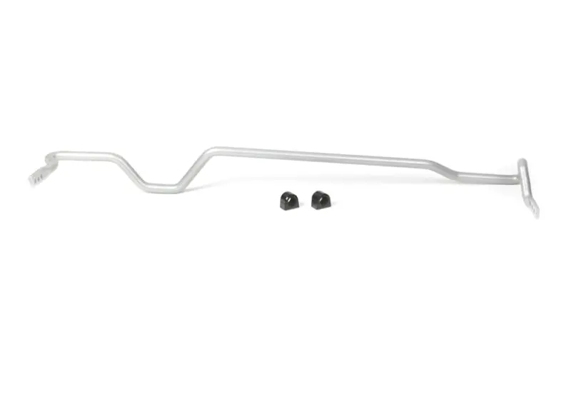 Whiteline Rear Sway Bar 22Mm Adjustable - 98-02 Forester, 93-2000 Impreza 1
