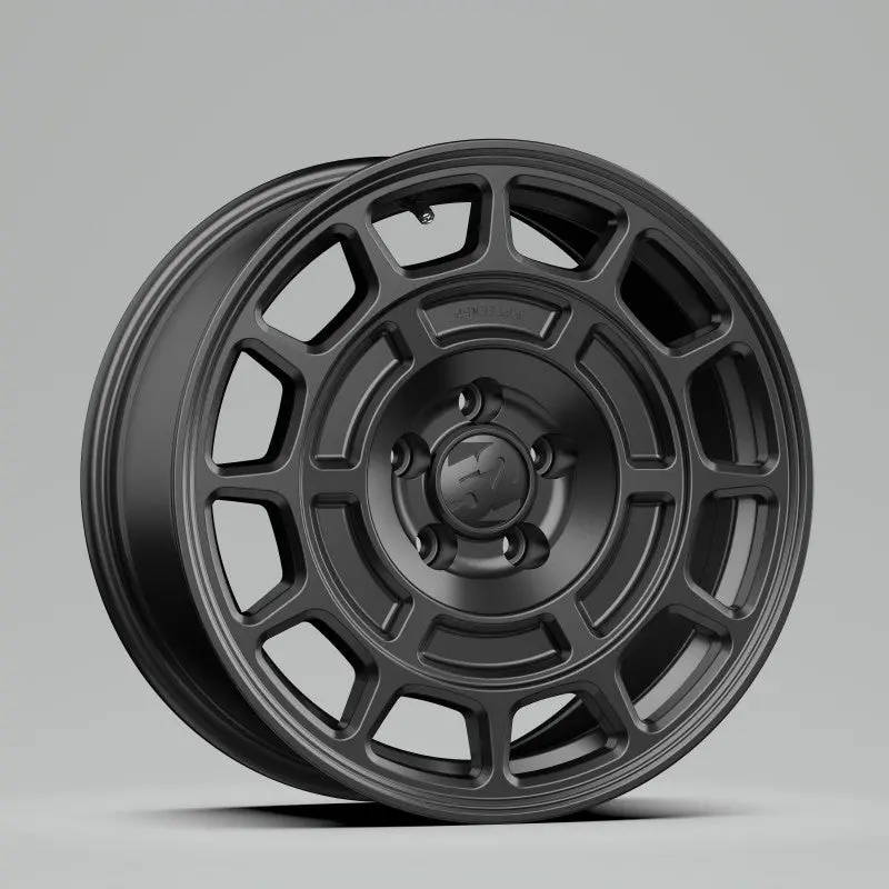 Fifteen52 Metrix Mx 17X8 5X114.3 38Mm Et 73.1Mm Center Bore Frosted Graphite Wheel 1