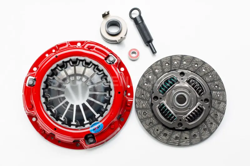 South Bend Stage 1 Hd Clutch Kit - 2006-2017 Wrx 1