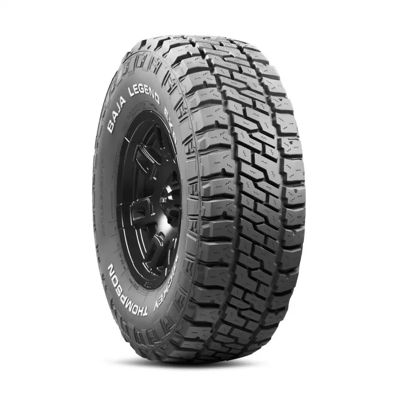 Mickey Thompson Baja Legend Exp Tire - Lt275/60R20 123/117Q E - 272528 2