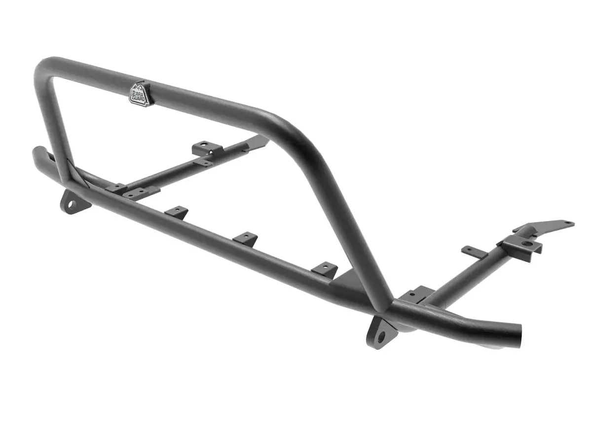 Afe Power Terra Guard Bumper Front - Black - 10-14 Subaru Outback H4 2.5L / H6 3.6L 1