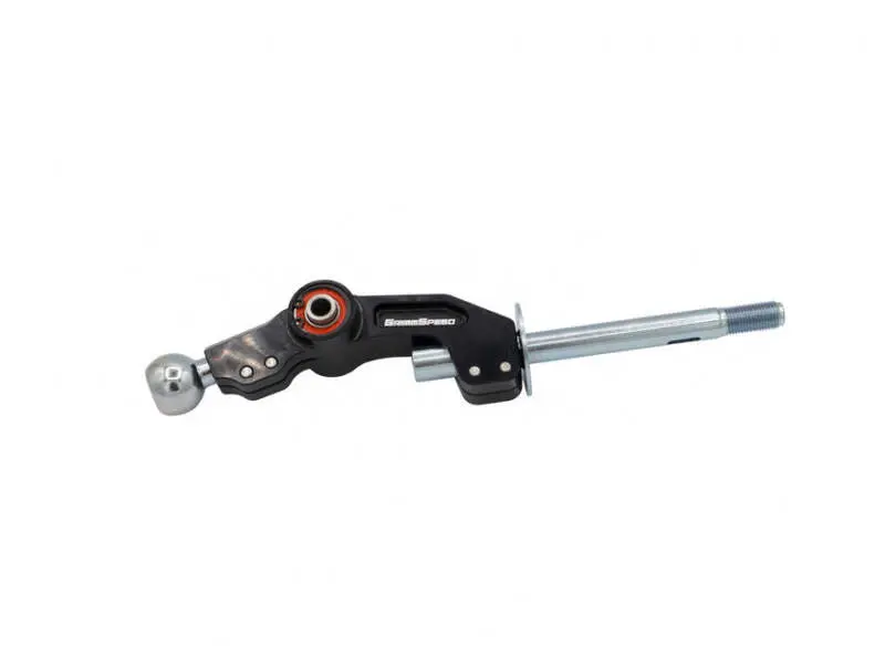 Grimmspeed 04-21 Subaru Sti (6-Speed Only) Short Throw Shifter 1