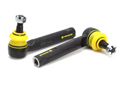 Whiteline Kca313 Tie Rod Service Kit Replacement - 02-21 Wrx, 04-21 Sti 1