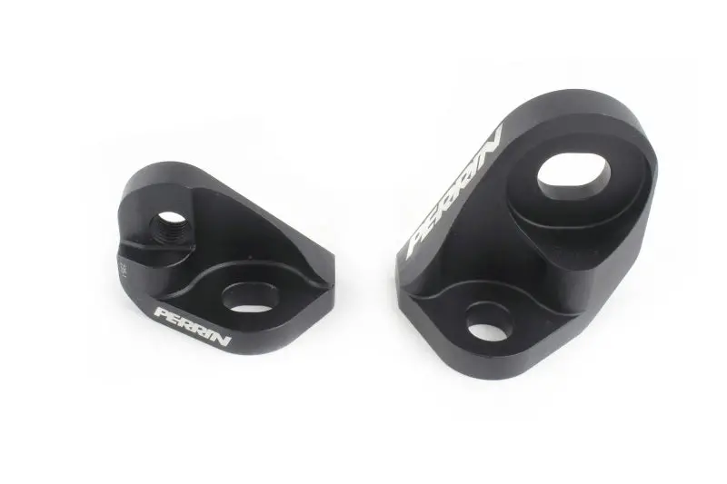Perrin  Turbo Bracket 2Pc Kit - 15-21 Wrx 1