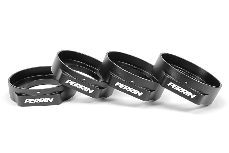 Perrin Rear Subframe Lockdown Kit - 2013-2021 Brz 1