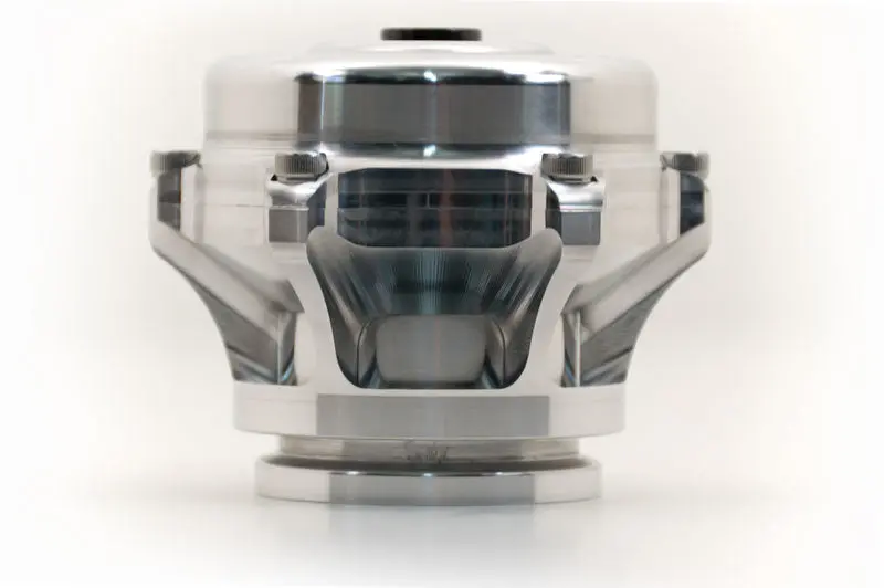 Tialsport Q Bov 10 Psi Spring - Silver - Universal 1