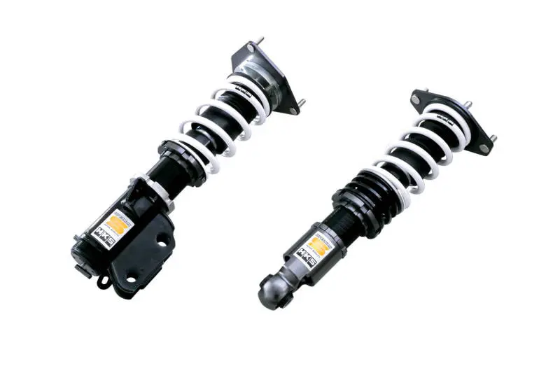 Hks Hipermax S Coilovers - Brz 2022+ 1