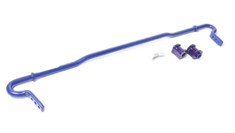 Super Pro Rear Sway Bar 22Mm Adjustable - 2008-2021 Wrx, 2008-2021 Sti, 2010-2013 Legacy Gt, 2009-2013 Forester Xt 1