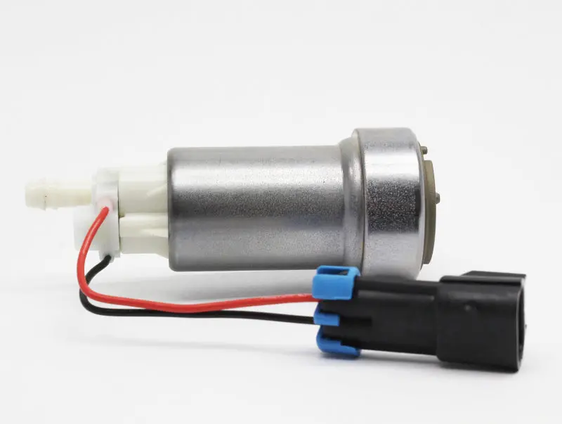 Walbro 525Lph High Performance In-Tank Fuel Pump - Universal 1