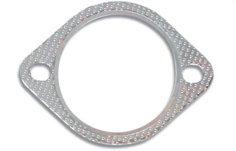 Vibrant 2-Bolt High Temperature Exhaust Gasket - Downpipe/Jpipe To Catback - 3.00In Id - Universal 1