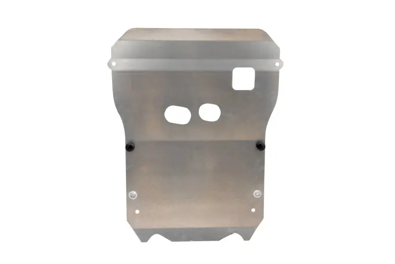 Lp Aventure Main Skid Plate W/Oil Drain Holes - 13-14 Subaru Outback 1