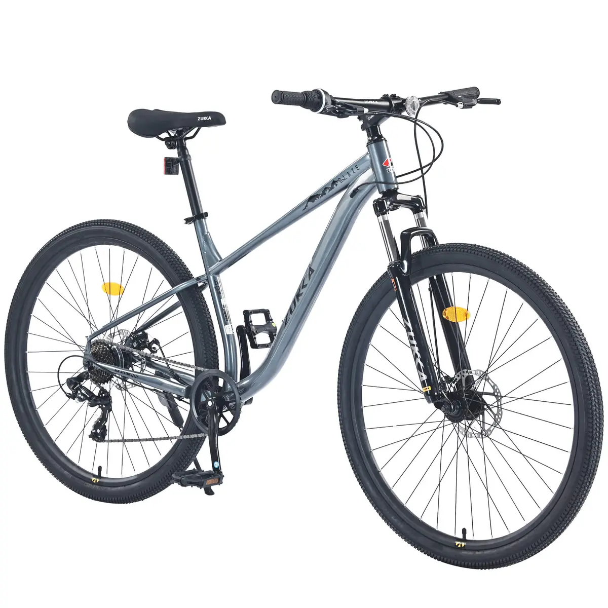 Zukka Blaze Mtb - 29"×1.95" 1