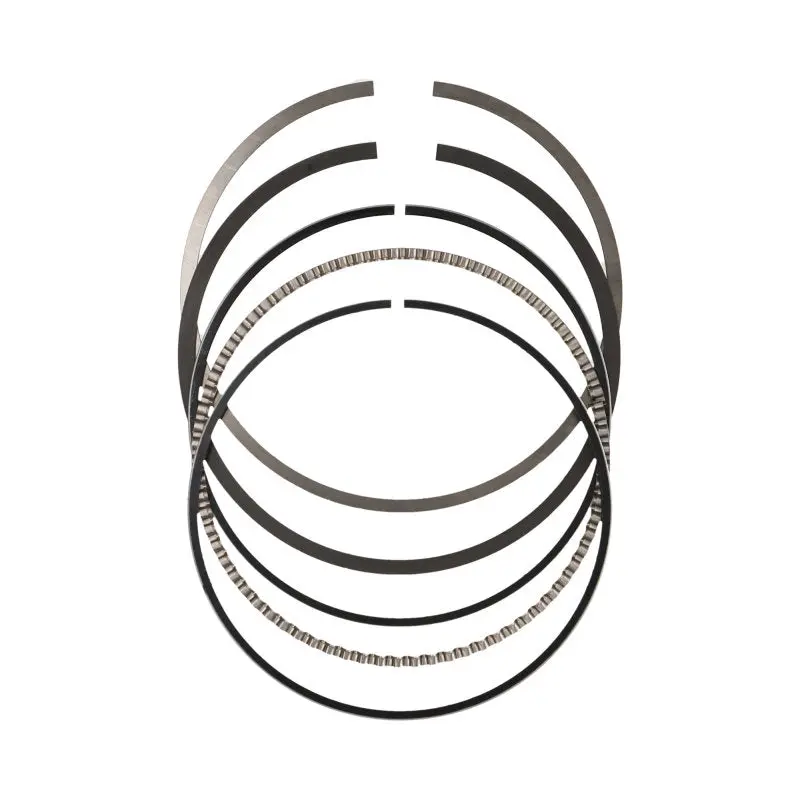 Je Pistons 0.8-0.8-1.5-2.890 - Ring Set 1