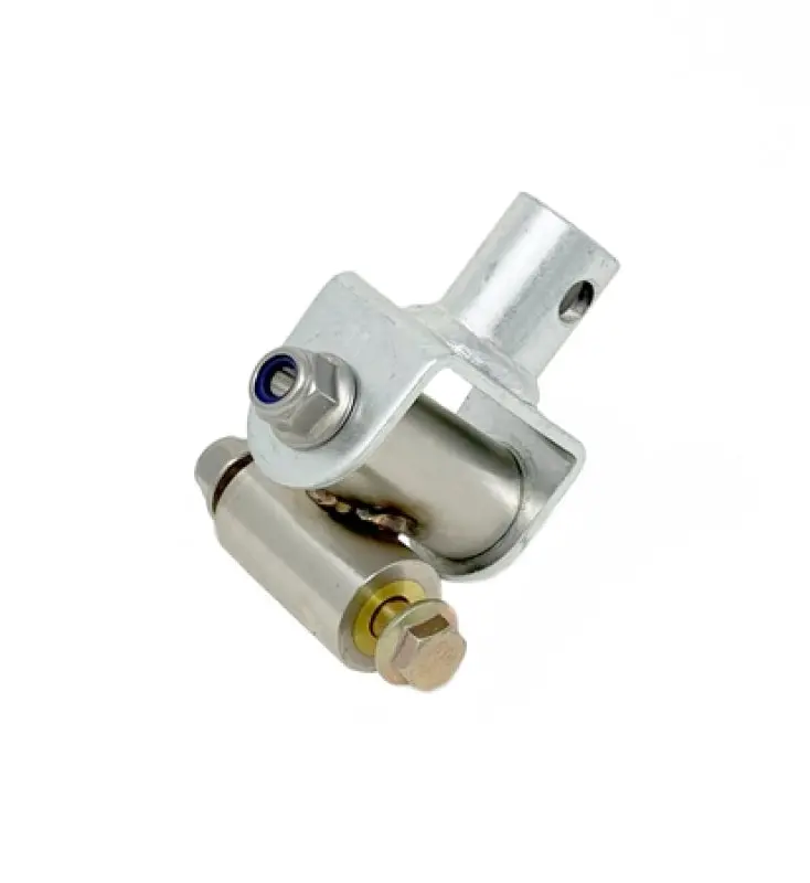 Torque Solution Solid Shifter Linkage Joint Update - Subaru 5 Speeds 1998-2005 1