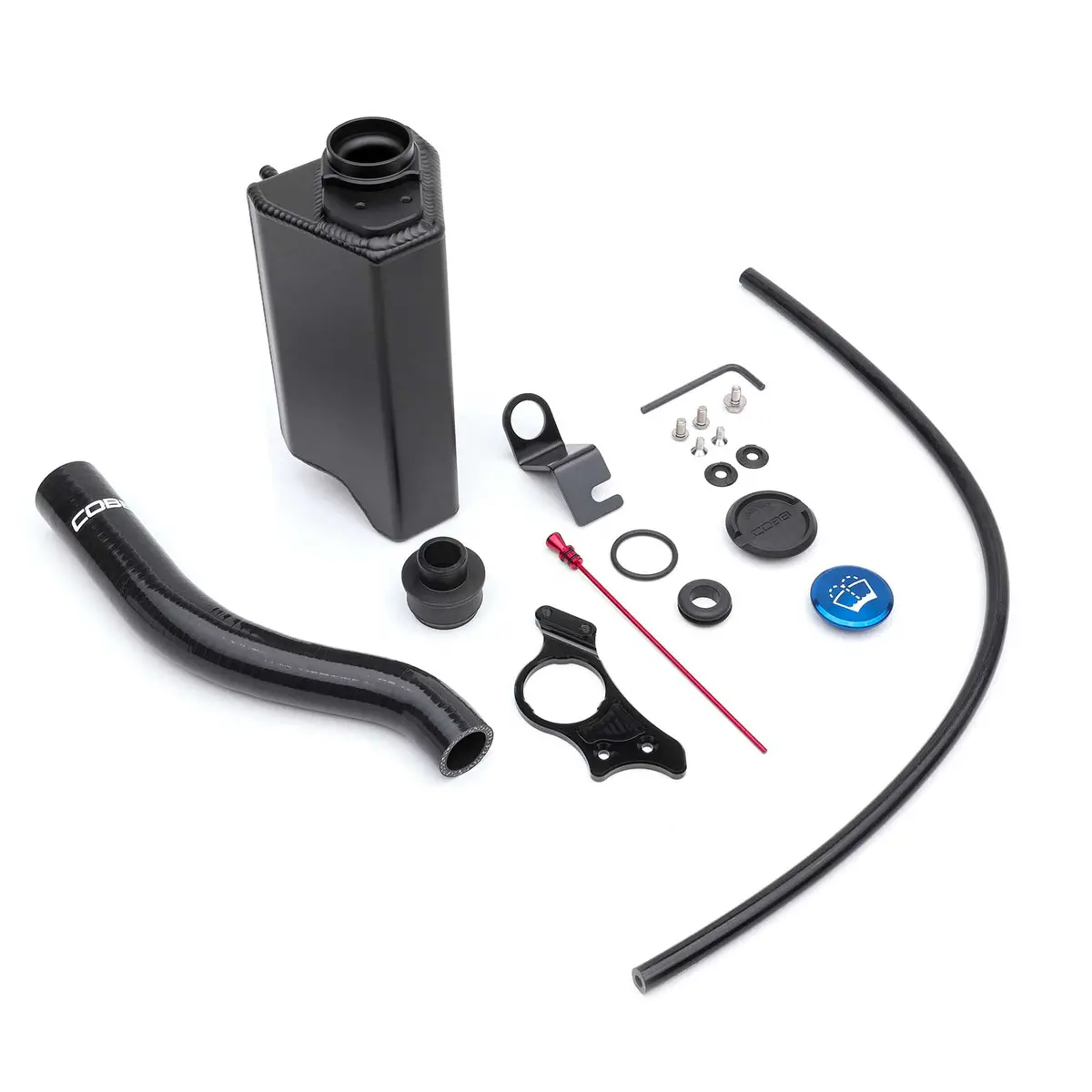 Cobb Coolant Overflow Tank - 2022-2023 Wrx 1