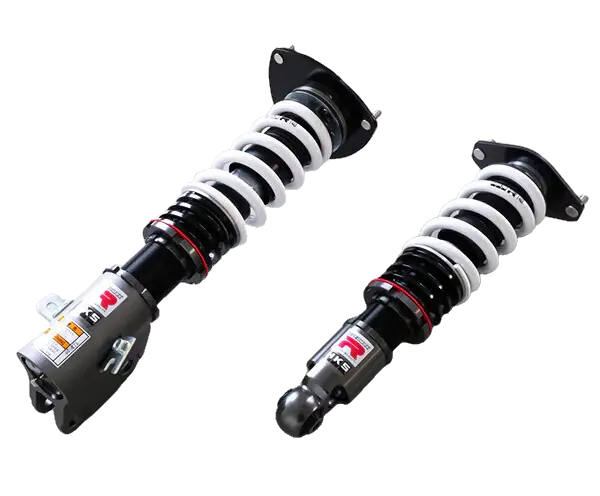 Hks Hipermax R Vab Full Coilover Kit - 15-21 Wrx/Sti 1