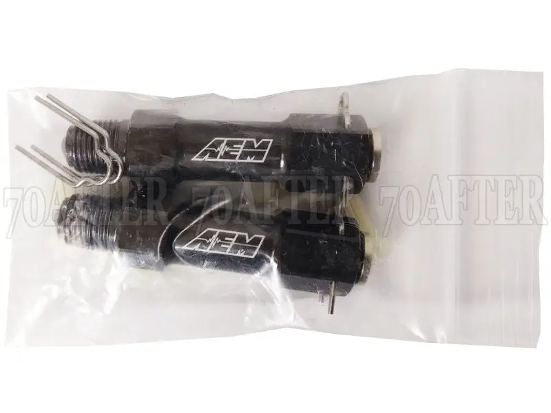 Aem V3 Water/Methanol Injector Kit (Qty 2) 1