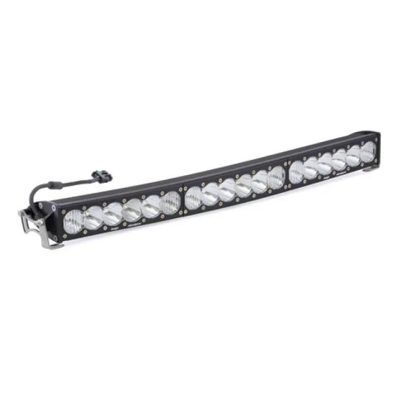 Baja Designs Onx6 Arc Series Driving Combo Pattern 30In Led Light Bar 1
