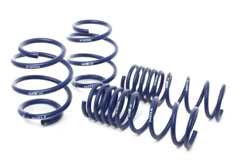H&R Sport Lowering Spring Kit - 2022+ Wrx 1