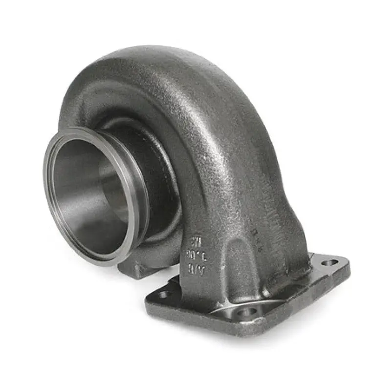 Garrett Gt35r Turbine Hsg Kit O/V T4 / V-Band 1.06 A/R (Hi Sil) 1