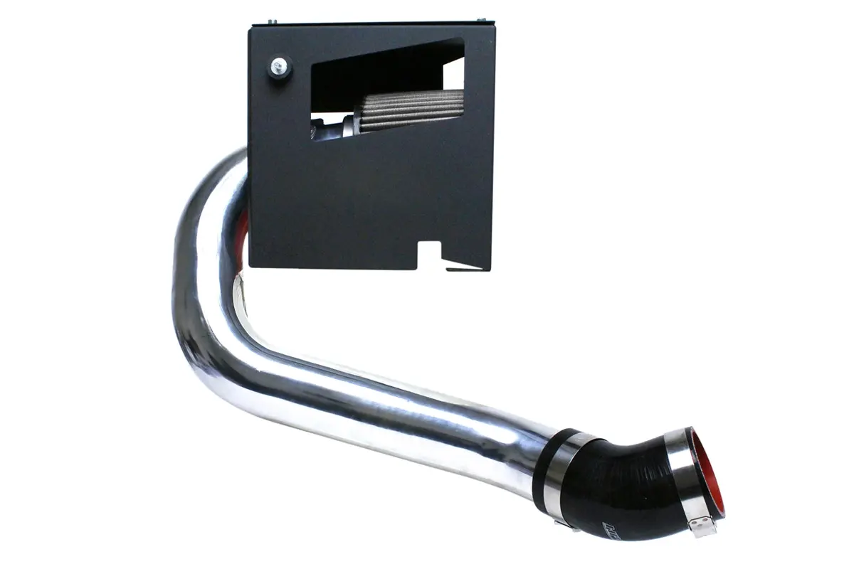 Hps Performance Air Intake Kit -  Includes Heat Shield - 2015-2021 Subaru Wrx 2.0L 1