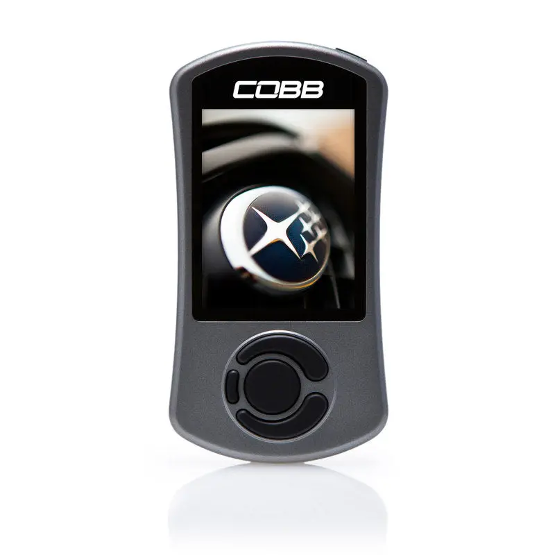 Cobb Accessport V3 - 02-05 Wrx 1