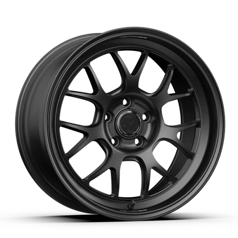 Fifteen52 Apex Rsr 18X9.5 5X114.3 38Mm Et 73.1Mm Center Bore Frosted Graphite 1