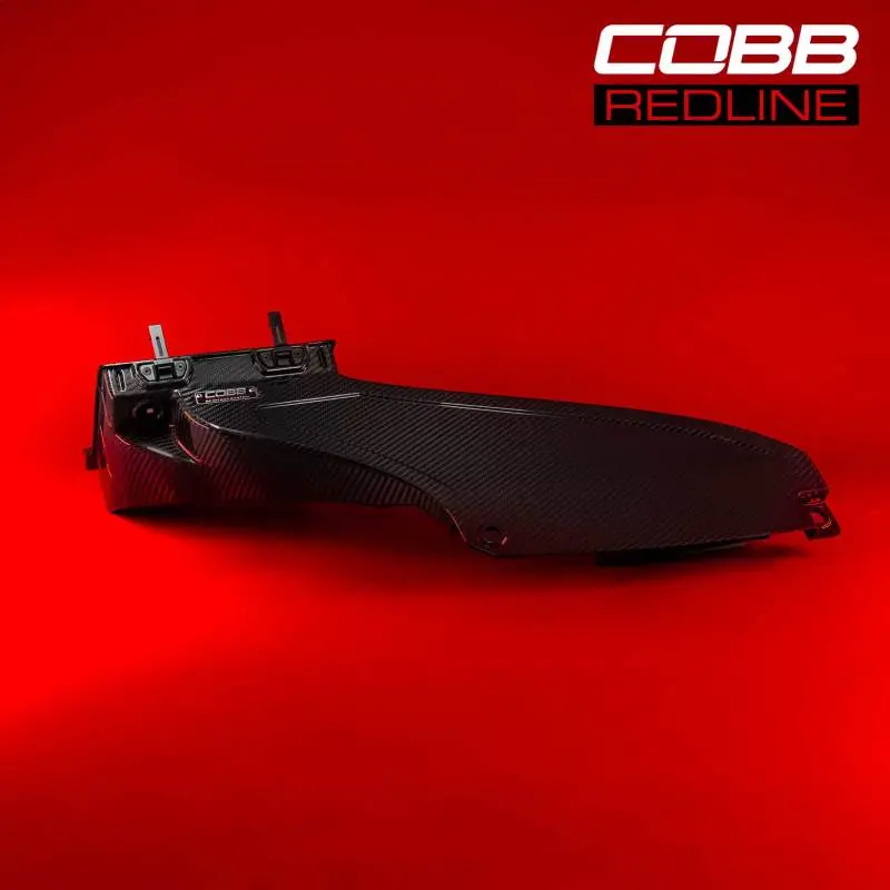 Cobb Redline Carbon Power Scoop (Works W/Factory Airbox) - 2022+ Wrx 2
