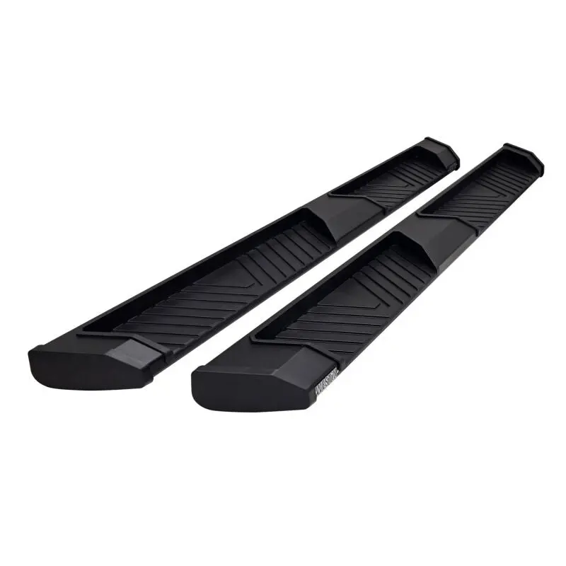 Westin 14-23 Toyota 4Runner Sr5 & Trd/10-17 Trail Edition (Excl. Limited) At6 Running Boards - Black 1