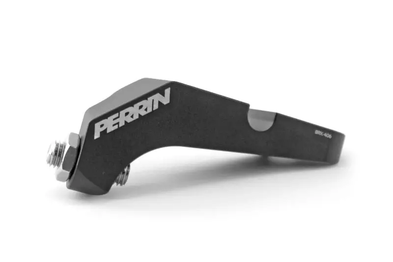 Perrin - Master Cylinder Support - Black - 13-21 Brz, 22+ Brz 1