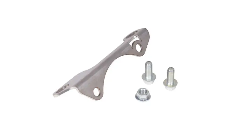 Grimmspeed Slotted J-Pipe Bracket - 15-21 Wrx 1