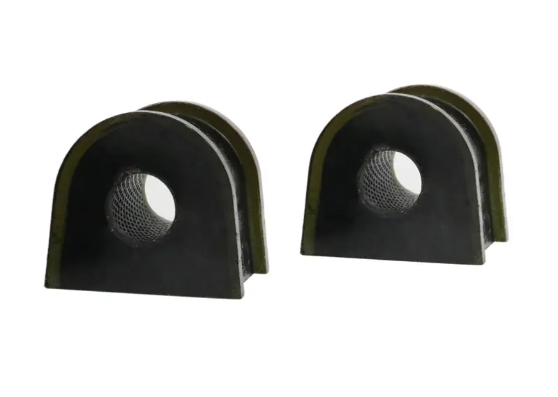 Whiteline Rear Sway Bar Mount Bushing 15Mm – 98-08 Subaru Forester, 02-07 Impreza, 02-07 Wrx & Sti, 00-04 Legacy & Outback 1