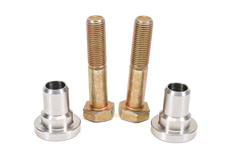 Perrin Rear Subframe Lockdown Kit - 2002-2007 Wrx, 2004-2007 Sti, 1998-2008 Foreste, 1993-2007 Impreza 1