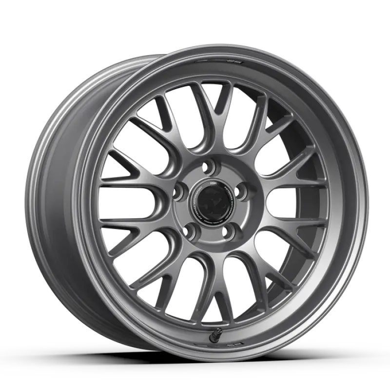 Fifteen52 Holeshot Rsr 18X9.5 5X114.3 38Mm Et 73.1Mm Center Bore Matte Titanium 1