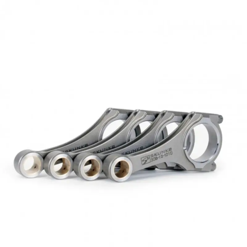 Skunk2 Alpha Series Connecting Rods - Set Of 4 - 13-21 Brz 1