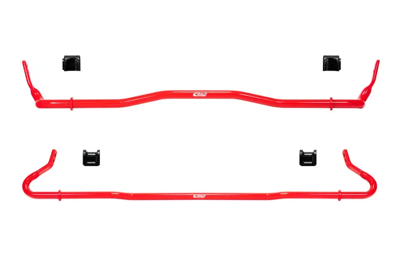 Eibach Anti-Roll Kit - Front (25Mm) And Rear (22Mm) - 2022+ Brz 1