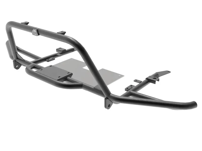 Afe Power Terra Guard Front Bumper W/ Winch Mount - 15-19 Subaru Outback H4 2.5L / H6 3.6L 1