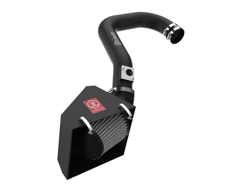 Afe Takeda Rapid Induction Cold Air Intake System W/ Pro Dry S Filter - 13-14  Outback 2.5L, 13-14 Legacy 2.5L 1