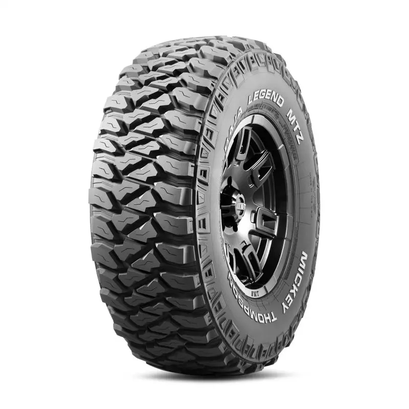 Mickey Thompson Baja Legend Mtz Tire - Lt305/70R16 124/121Q - 247910 2